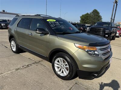 2012 Ford Explorer XLT   - Photo 7 - South Sioux City, NE 68776