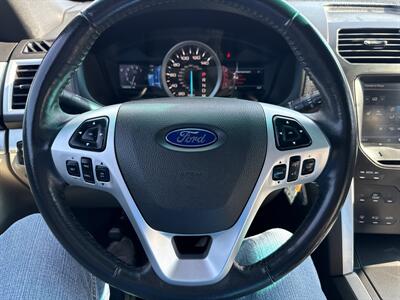 2012 Ford Explorer XLT   - Photo 16 - South Sioux City, NE 68776
