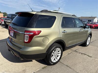 2012 Ford Explorer XLT   - Photo 5 - South Sioux City, NE 68776