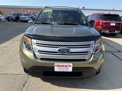 2012 Ford Explorer XLT   - Photo 8 - South Sioux City, NE 68776
