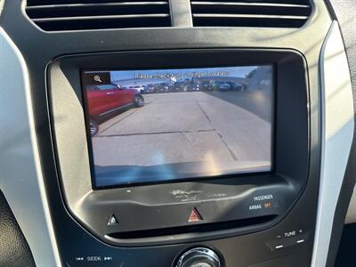 2012 Ford Explorer XLT   - Photo 18 - South Sioux City, NE 68776