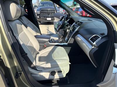 2012 Ford Explorer XLT   - Photo 15 - South Sioux City, NE 68776