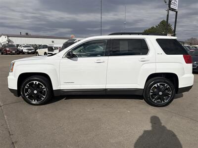2017 GMC Terrain SLE-2   - Photo 3 - South Sioux City, NE 68776