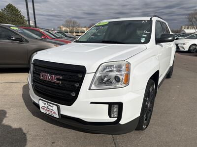 2017 GMC Terrain SLE-2   - Photo 1 - South Sioux City, NE 68776