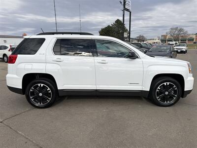 2017 GMC Terrain SLE-2   - Photo 7 - South Sioux City, NE 68776