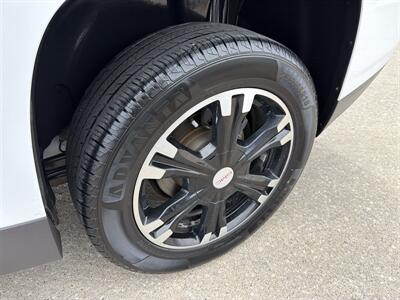 2017 GMC Terrain SLE-2   - Photo 11 - South Sioux City, NE 68776