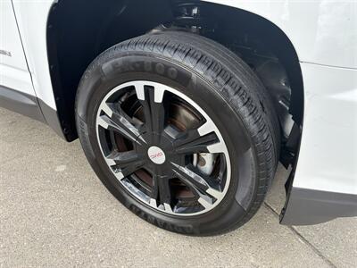 2017 GMC Terrain SLE-2   - Photo 10 - South Sioux City, NE 68776