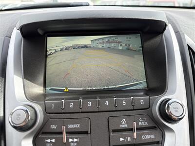 2017 GMC Terrain SLE-2   - Photo 23 - South Sioux City, NE 68776