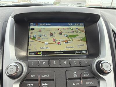 2017 GMC Terrain SLE-2   - Photo 24 - South Sioux City, NE 68776