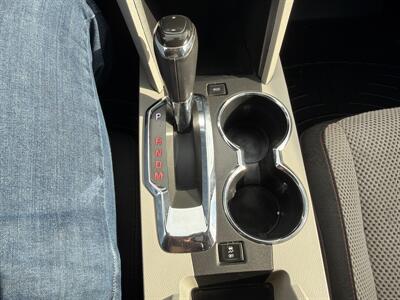 2017 GMC Terrain SLE-2   - Photo 25 - South Sioux City, NE 68776