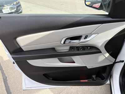 2017 GMC Terrain SLE-2   - Photo 13 - South Sioux City, NE 68776