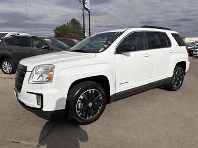 2017 GMC Terrain SLE-2   - Photo 2 - South Sioux City, NE 68776