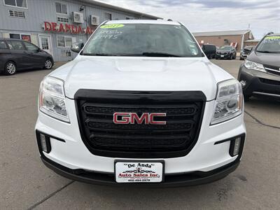 2017 GMC Terrain SLE-2   - Photo 9 - South Sioux City, NE 68776