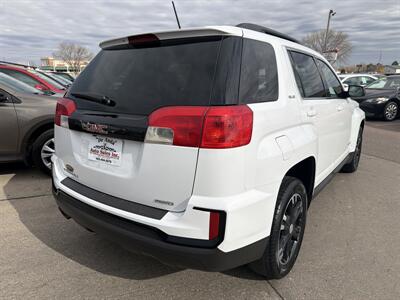2017 GMC Terrain SLE-2   - Photo 6 - South Sioux City, NE 68776
