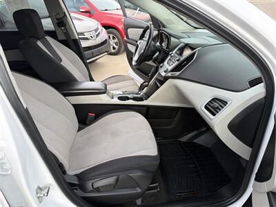 2017 GMC Terrain SLE-2   - Photo 20 - South Sioux City, NE 68776