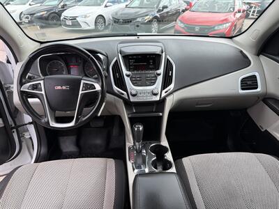 2017 GMC Terrain SLE-2   - Photo 16 - South Sioux City, NE 68776