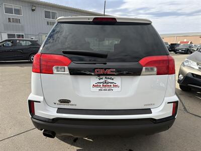 2017 GMC Terrain SLE-2   - Photo 5 - South Sioux City, NE 68776