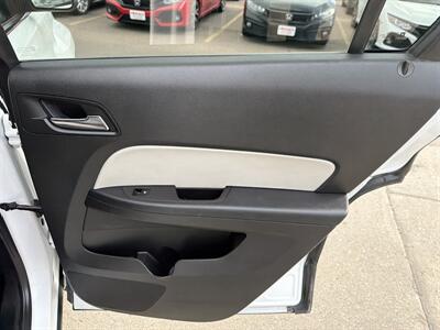 2017 GMC Terrain SLE-2   - Photo 19 - South Sioux City, NE 68776