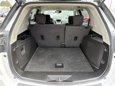 2017 GMC Terrain SLE-2   - Photo 17 - South Sioux City, NE 68776