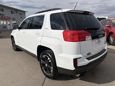 2017 GMC Terrain SLE-2   - Photo 4 - South Sioux City, NE 68776