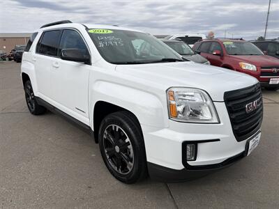 2017 GMC Terrain SLE-2   - Photo 8 - South Sioux City, NE 68776