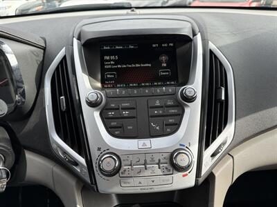 2017 GMC Terrain SLE-2   - Photo 22 - South Sioux City, NE 68776