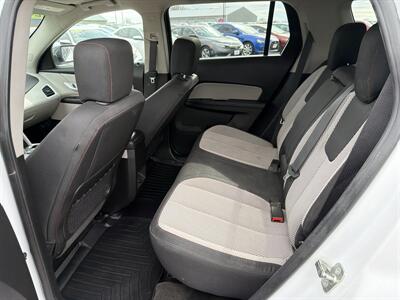 2017 GMC Terrain SLE-2   - Photo 14 - South Sioux City, NE 68776