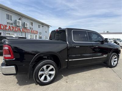 2019 RAM 1500 Limited   - Photo 8 - South Sioux City, NE 68776