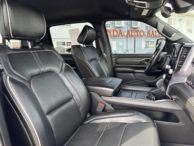 2019 RAM 1500 Limited   - Photo 19 - South Sioux City, NE 68776