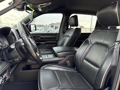 2019 RAM 1500 Limited   - Photo 14 - South Sioux City, NE 68776