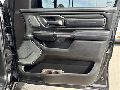 2019 RAM 1500 Limited   - Photo 20 - South Sioux City, NE 68776