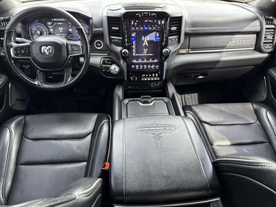 2019 RAM 1500 Limited   - Photo 21 - South Sioux City, NE 68776