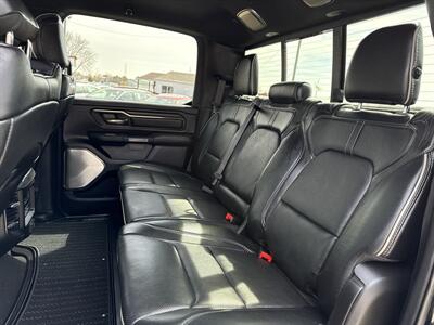 2019 RAM 1500 Limited   - Photo 16 - South Sioux City, NE 68776