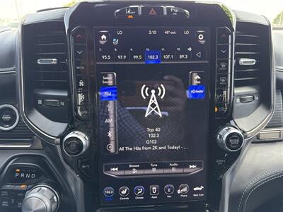 2019 RAM 1500 Limited   - Photo 25 - South Sioux City, NE 68776