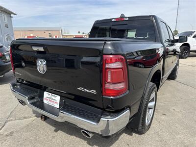 2019 RAM 1500 Limited   - Photo 7 - South Sioux City, NE 68776