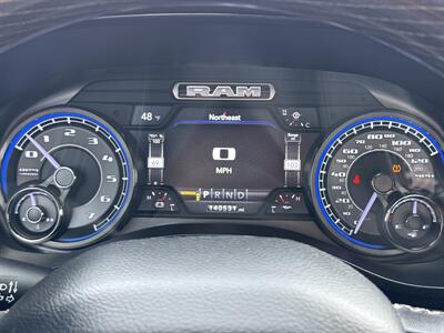 2019 RAM 1500 Limited   - Photo 24 - South Sioux City, NE 68776