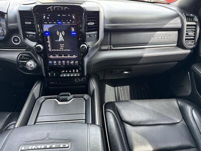 2019 RAM 1500 Limited   - Photo 23 - South Sioux City, NE 68776