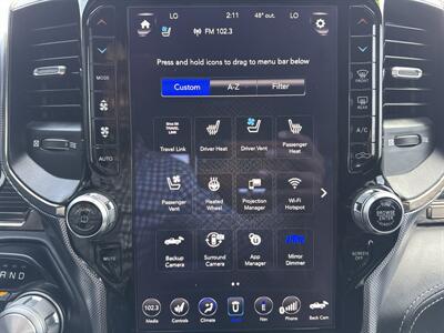 2019 RAM 1500 Limited   - Photo 26 - South Sioux City, NE 68776