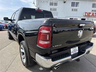 2019 RAM 1500 Limited   - Photo 5 - South Sioux City, NE 68776