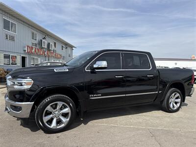 2019 RAM 1500 Limited Truck