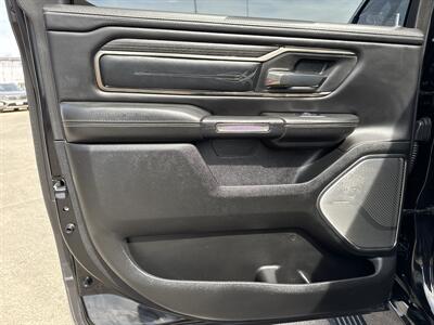 2019 RAM 1500 Limited   - Photo 17 - South Sioux City, NE 68776