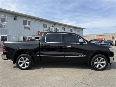 2019 RAM 1500 Limited   - Photo 9 - South Sioux City, NE 68776