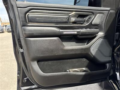 2019 RAM 1500 Limited   - Photo 15 - South Sioux City, NE 68776