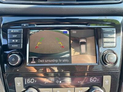 2019 Nissan Rogue SV   - Photo 22 - South Sioux City, NE 68776