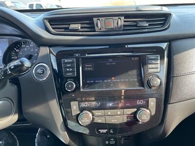 2019 Nissan Rogue SV   - Photo 21 - South Sioux City, NE 68776