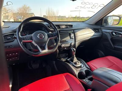2019 Nissan Rogue SV   - Photo 15 - South Sioux City, NE 68776