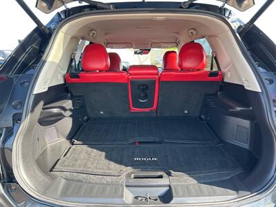 2019 Nissan Rogue SV   - Photo 16 - South Sioux City, NE 68776
