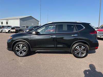 2019 Nissan Rogue SV   - Photo 3 - South Sioux City, NE 68776