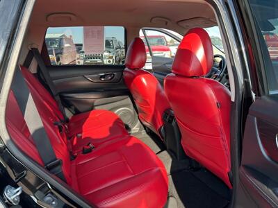 2019 Nissan Rogue SV   - Photo 17 - South Sioux City, NE 68776
