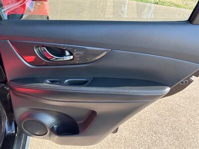 2019 Nissan Rogue SV   - Photo 18 - South Sioux City, NE 68776
